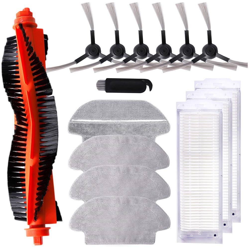 Accessori Di Ricambio Per Xiaomi Mi Pro - 15 Pezzi - Foto 1