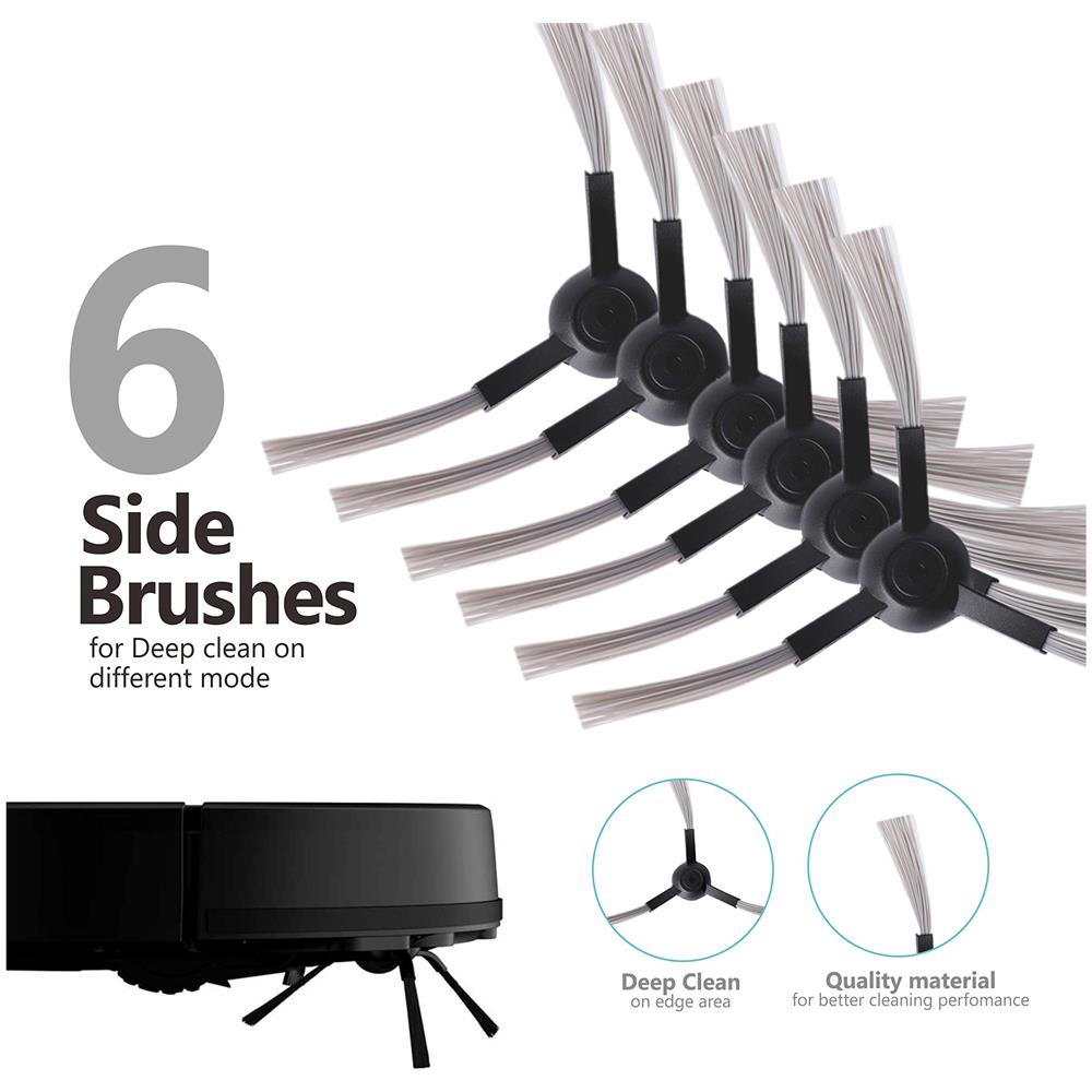 Accessori Di Ricambio Per Xiaomi Mi Pro - 15 Pezzi - Foto 2