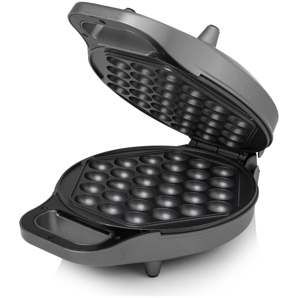 01.132465.01.001 Piastra bubble waffel - Foto 2