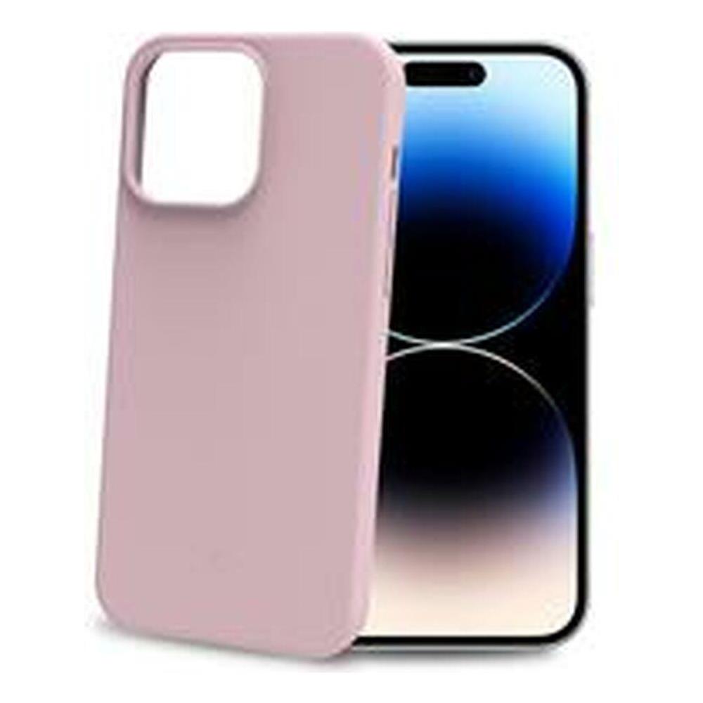 Custodia Per Cellulare Iphone 15 Pro Rosa - Foto 1