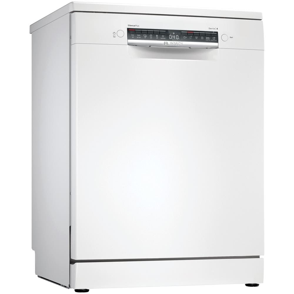 Lavastoviglie SMS4HMW06E Capacità 14 Coperti Classe D Colore Bianco - Foto 1