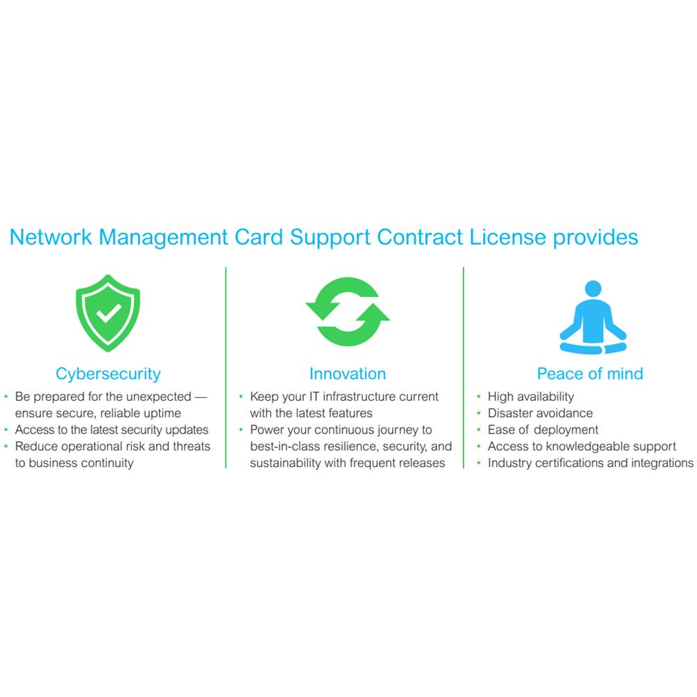 Licenza per Software SWNMC3SU-5Y-DIGI Aggiornamento 1 Licenza Inglese 5 Anni - Foto 3