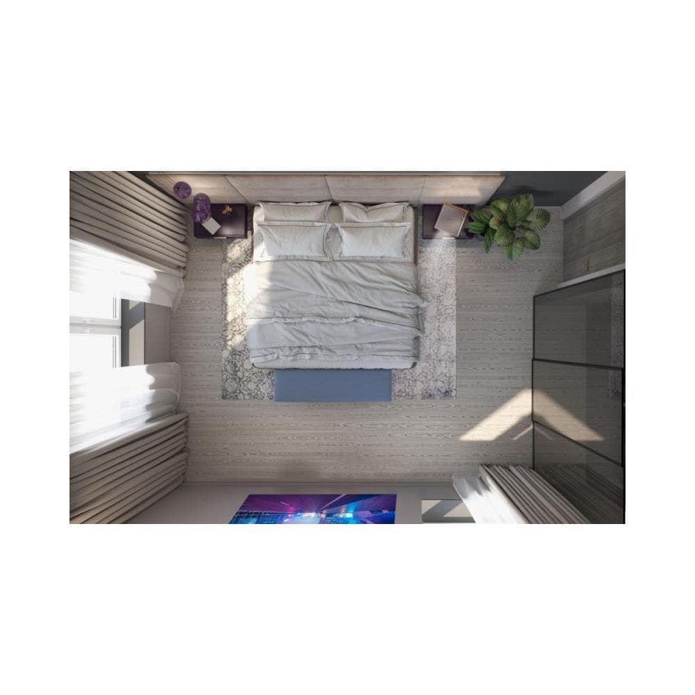 X11-4K videoproiettore Proiettore a raggio standard LED 4K (4096x2400) Compatibilità 3D Nero, Marrone chiaro, Argento - Foto 33