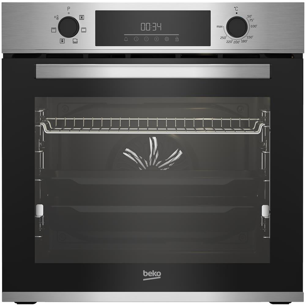 BBIE123001XD forno 72 L 2400 W A Acciaio inossidabile - Foto 1