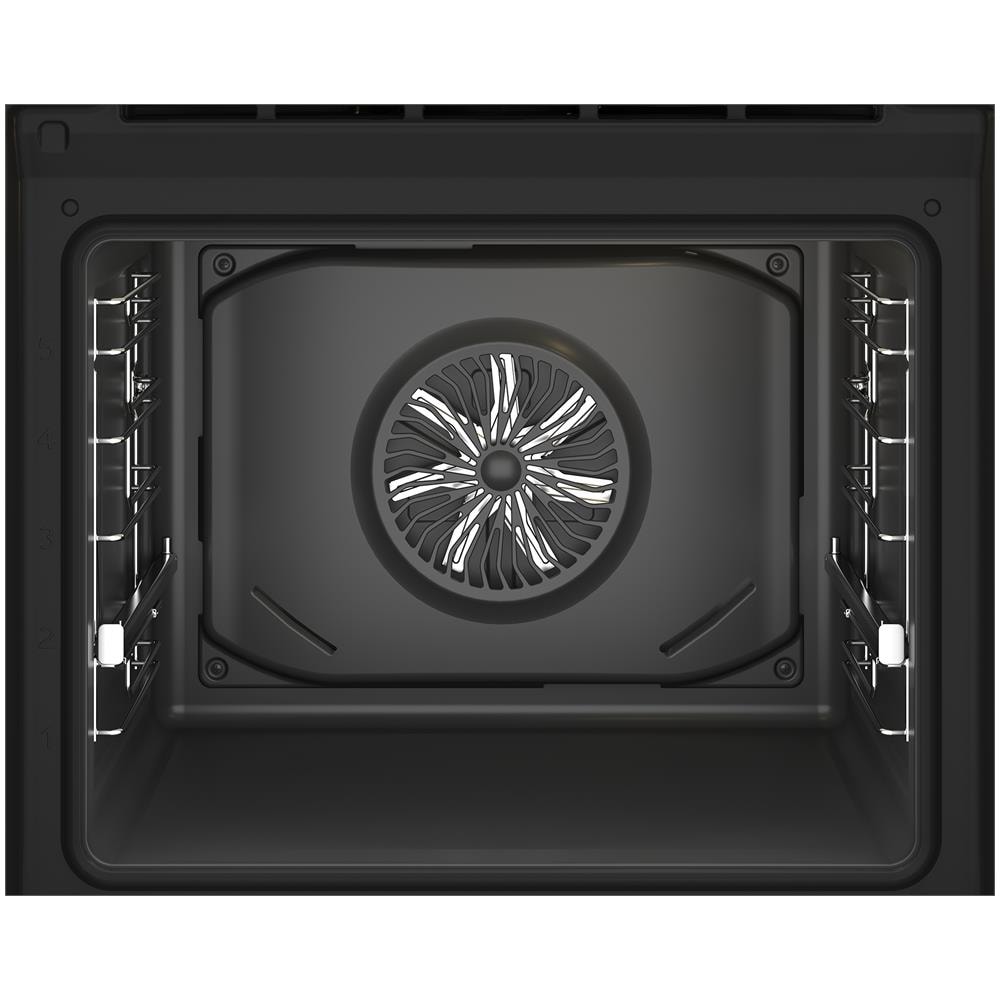BBIE123001XD forno 72 L 2400 W A Acciaio inossidabile - Foto 7
