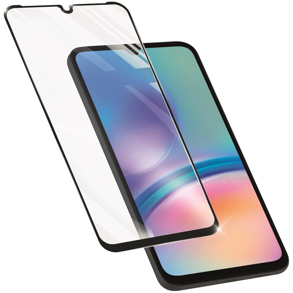 Pellicola Protettiva Cellulare Vetro Temperato Colore Trasparente - Foto 1