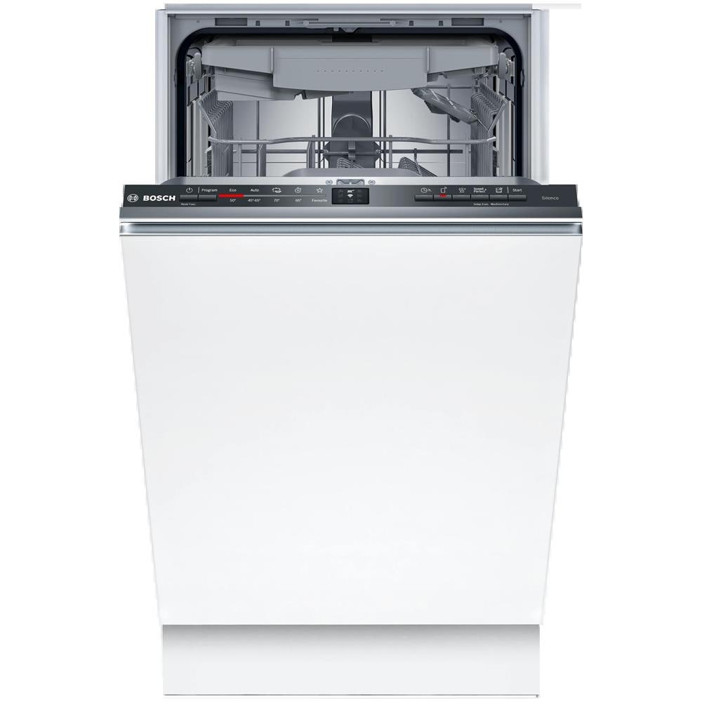 Lavastoviglie SPV2HMX42E Capacita 10 coperti Clase E Colore Bianco - Foto 1