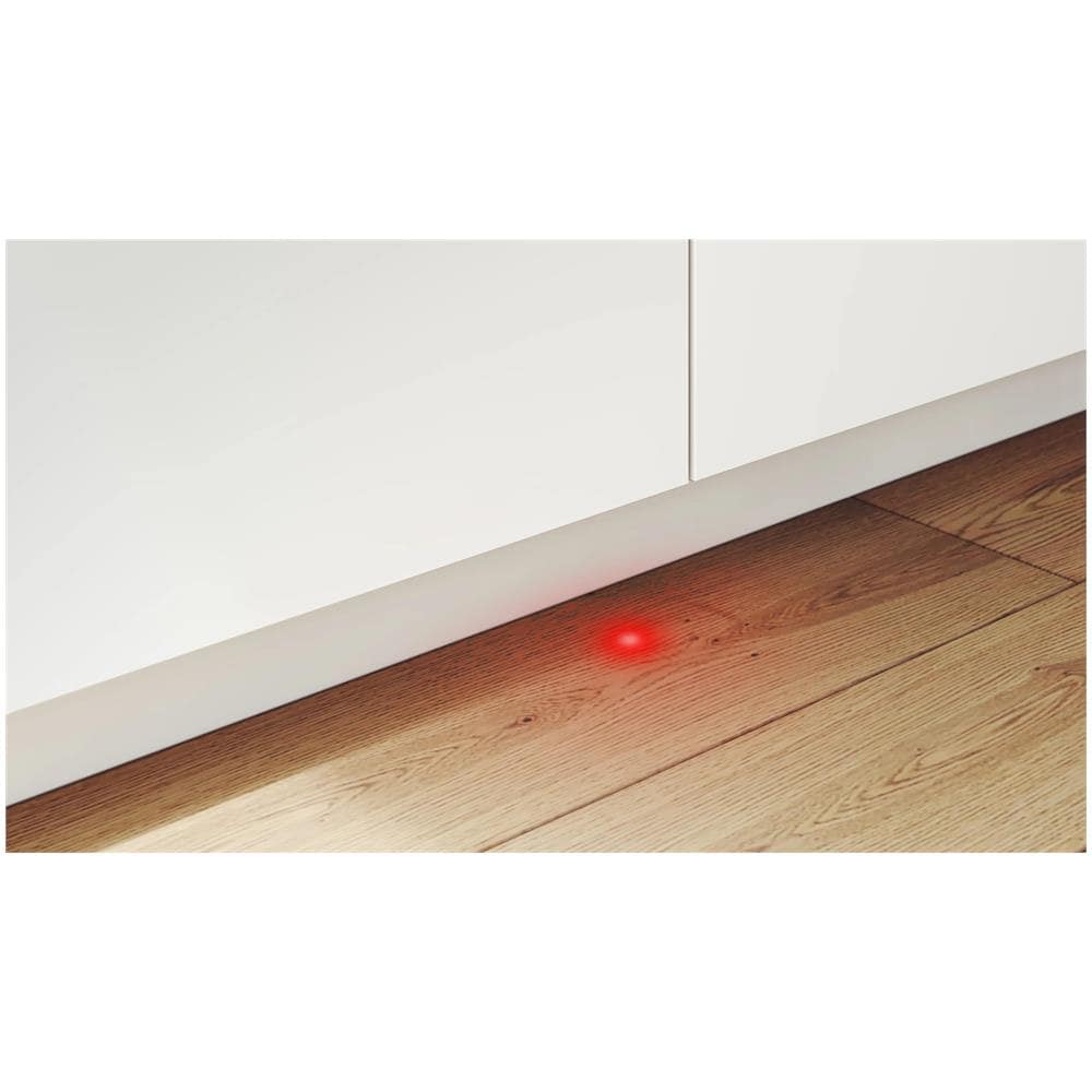 Lavastoviglie SPV2HMX42E Capacita 10 coperti Clase E Colore Bianco - Foto 9