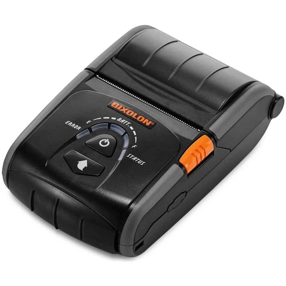 SPP-R200IIIWDAK Stampante POS 203 x 203 DPI Con cavo e senza Termica diretta Stampante portatile - Foto 1