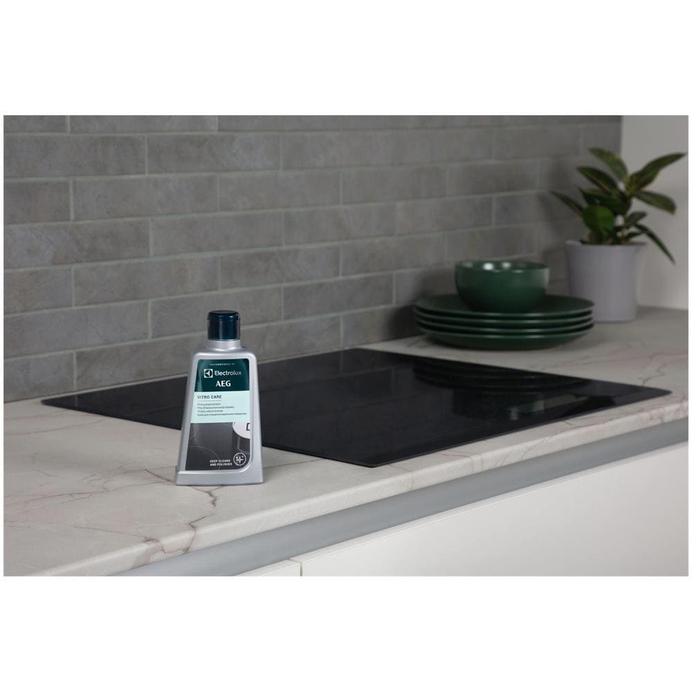 M3HCC301 Vitro Care - Hob Cleaner (Recommended by, AEG, Zanussi) 300 ml - Foto 1