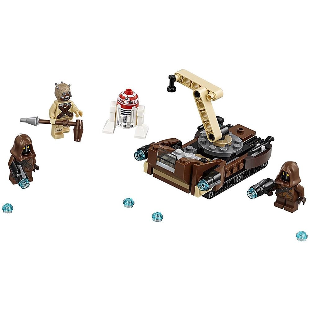 75198 Battle Pack Tatooine - Foto 2