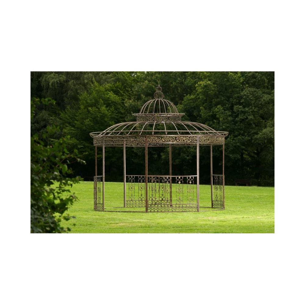 Romanticismo Di Gazebo Di Lusso Intorno A 350 Cm - Foto 1