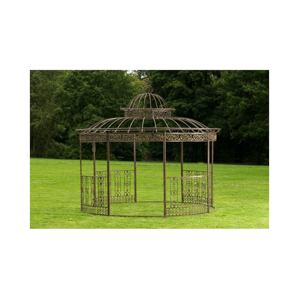 Romanticismo Di Gazebo Di Lusso Intorno A 350 Cm - Foto 2