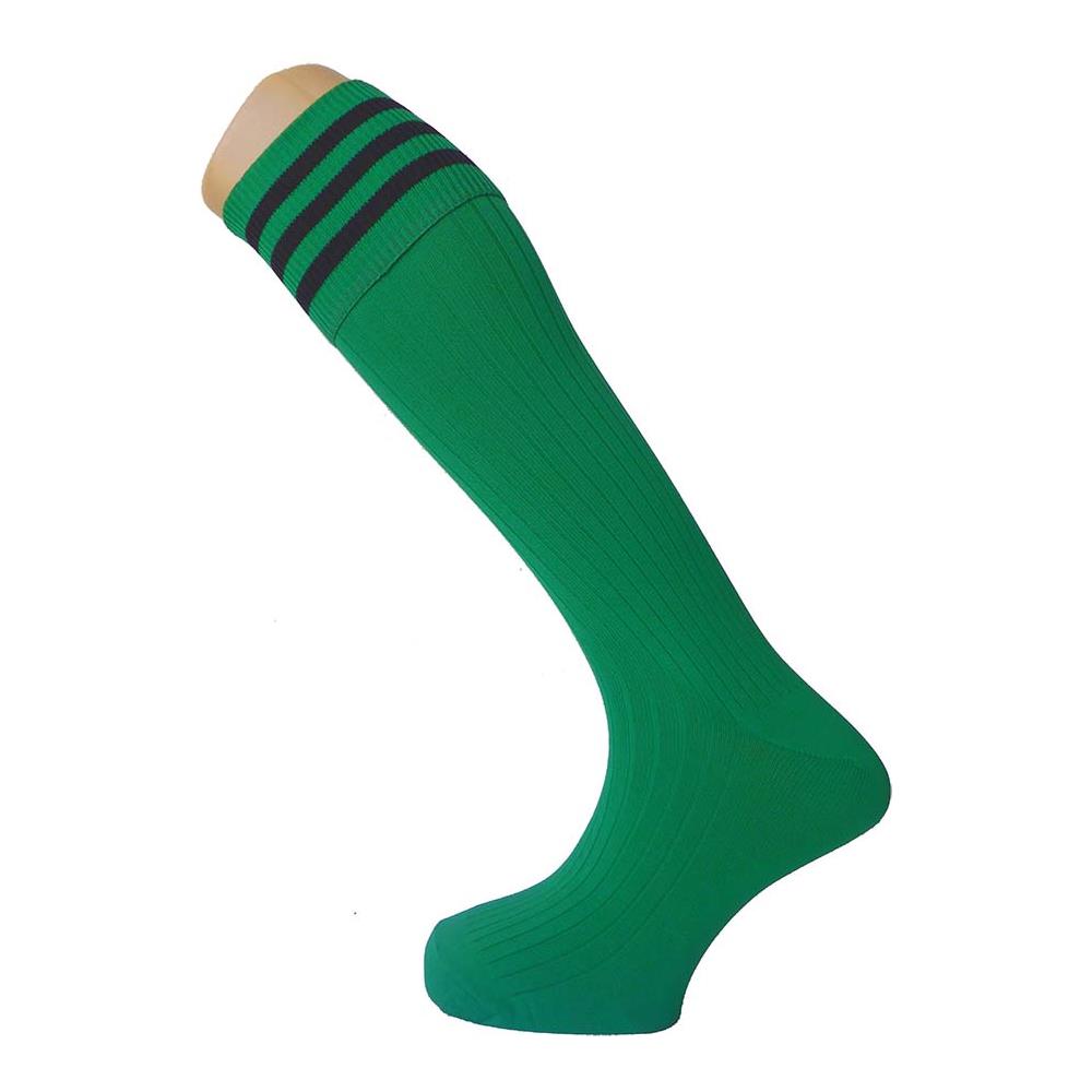 Calze Football Tight Abbigliamento Uomo Eu 31-35 - Foto 3