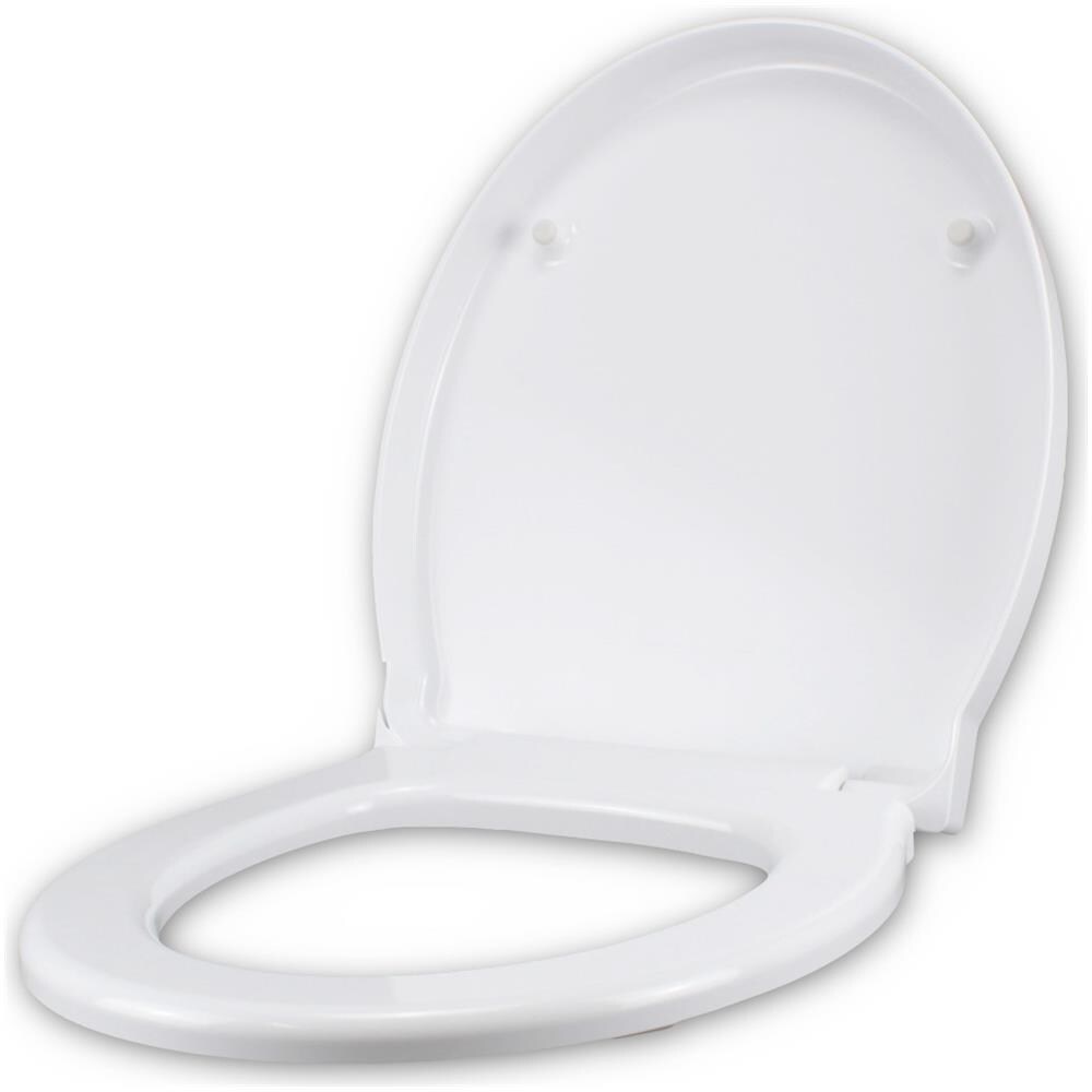 Copriwater per ESEDRA BULL 500 come ORIGINALE TERMOINDURENTE BIANCO