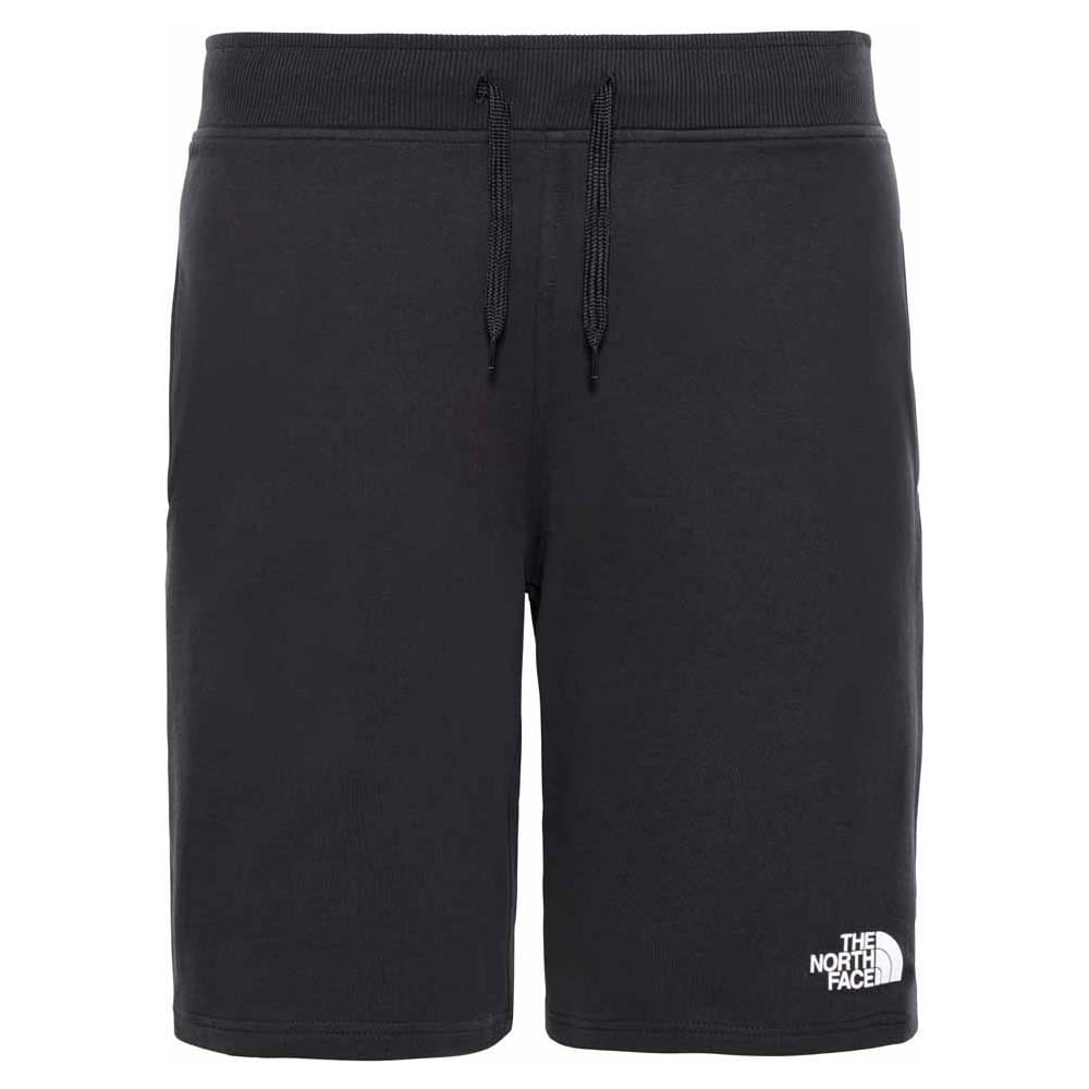 Pantaloni Stand Short Light Abbigliamento Uomo Xxl - Foto 1