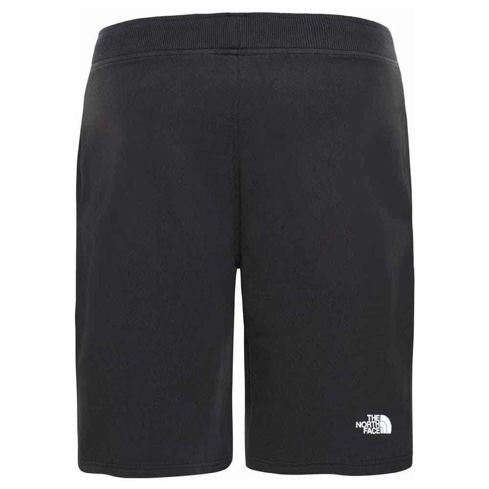 Pantaloni Stand Short Light Abbigliamento Uomo Xxl - Foto 2