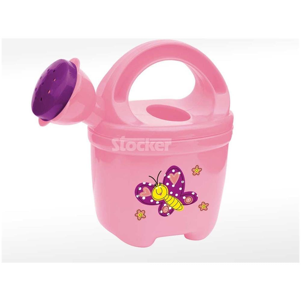 Innaffiatoio Kids Garden - Per Bambini Rosa Unica - Foto 1