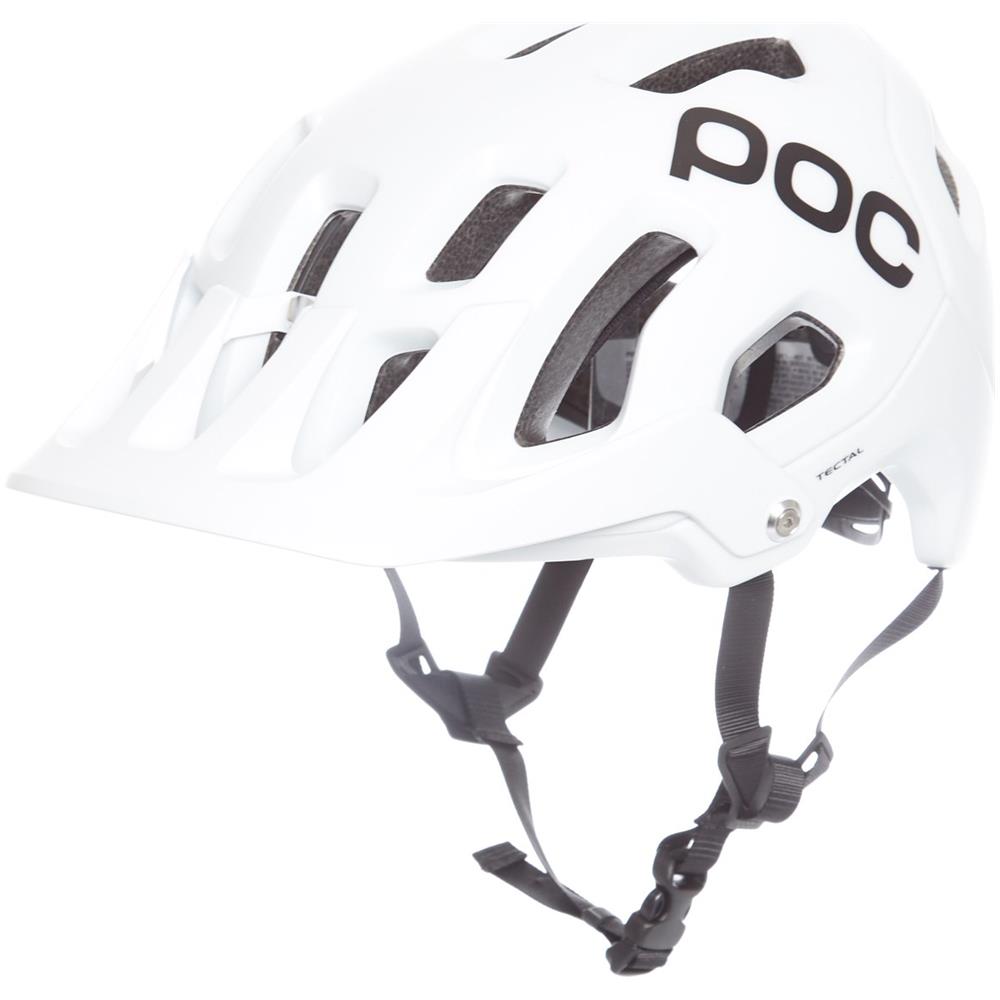 Casco Mtb 2017 Tectal Hydrogen Bianco (xs / s, Bianco) - Foto 1