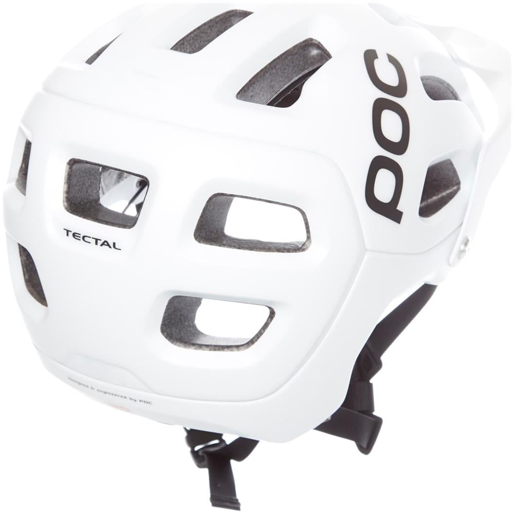Casco Mtb 2017 Tectal Hydrogen Bianco (xs / s, Bianco) - Foto 4