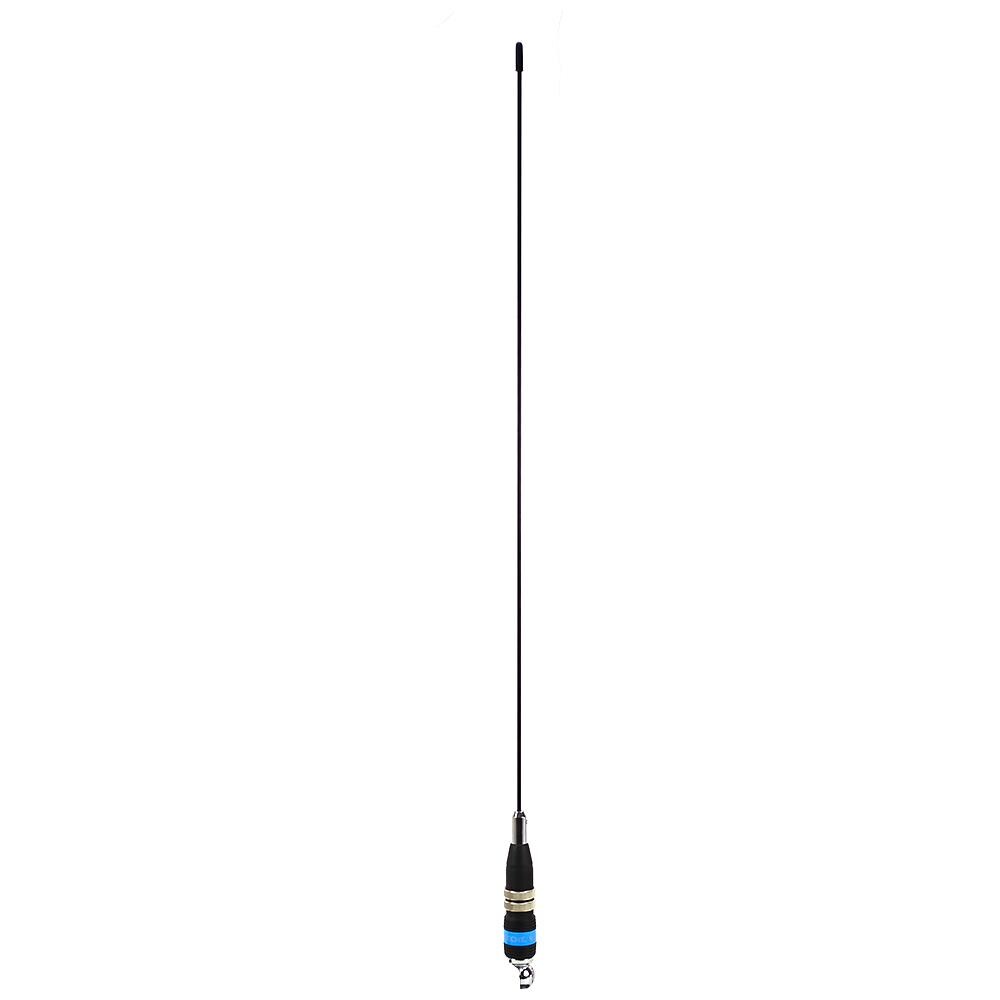 Cb Antenna Racer 60 69cm 150w Senza Cavo - Foto 1