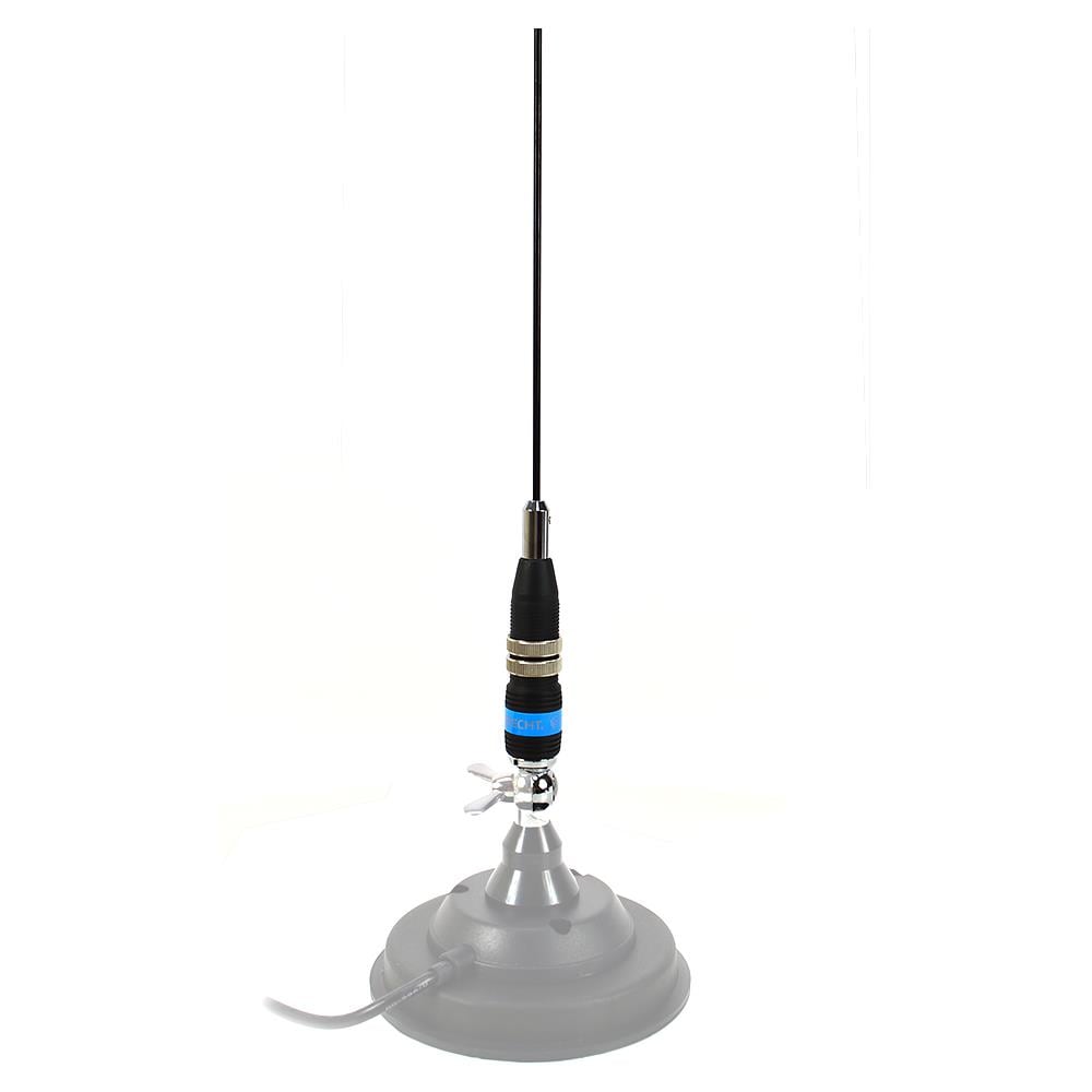 Cb Antenna Racer 60 69cm 150w Senza Cavo - Foto 2