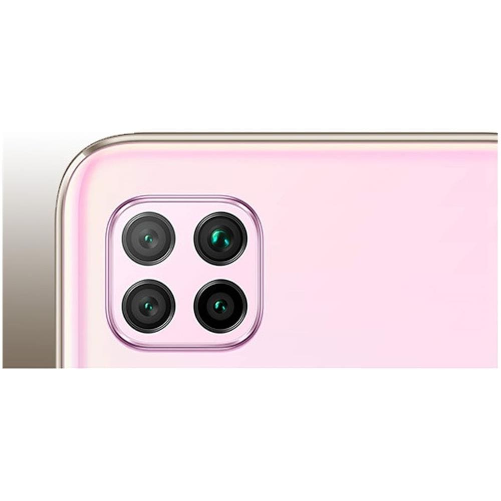 P 40 Lite Rosa 128 GB Dual Sim Display 6.4" Full HD+ Slot Micro SD Fotocamera 48 Mpx Android  - Foto 3