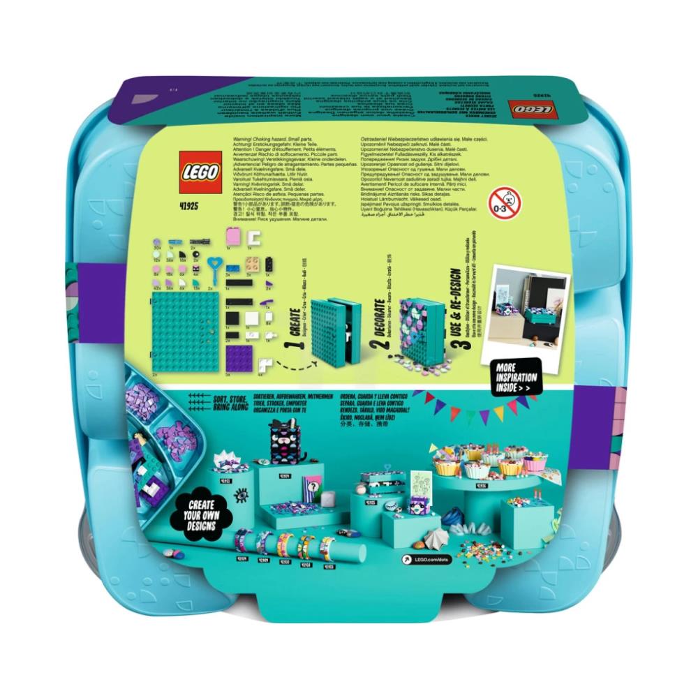 41925 Dots Set di Scatole Segrete - Foto 4