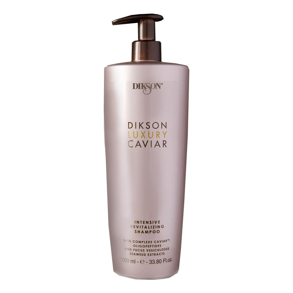 Shampoo 1000 Ml Luxury Caviar - Foto 1