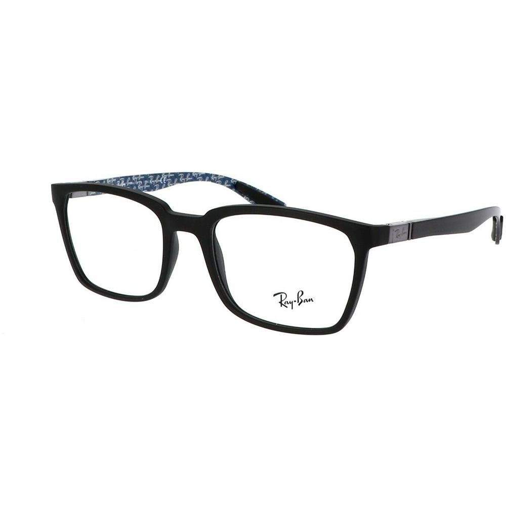 Aviator Occhiali Ray Ban Uomo Vista Montature Occhiali Vista Ray