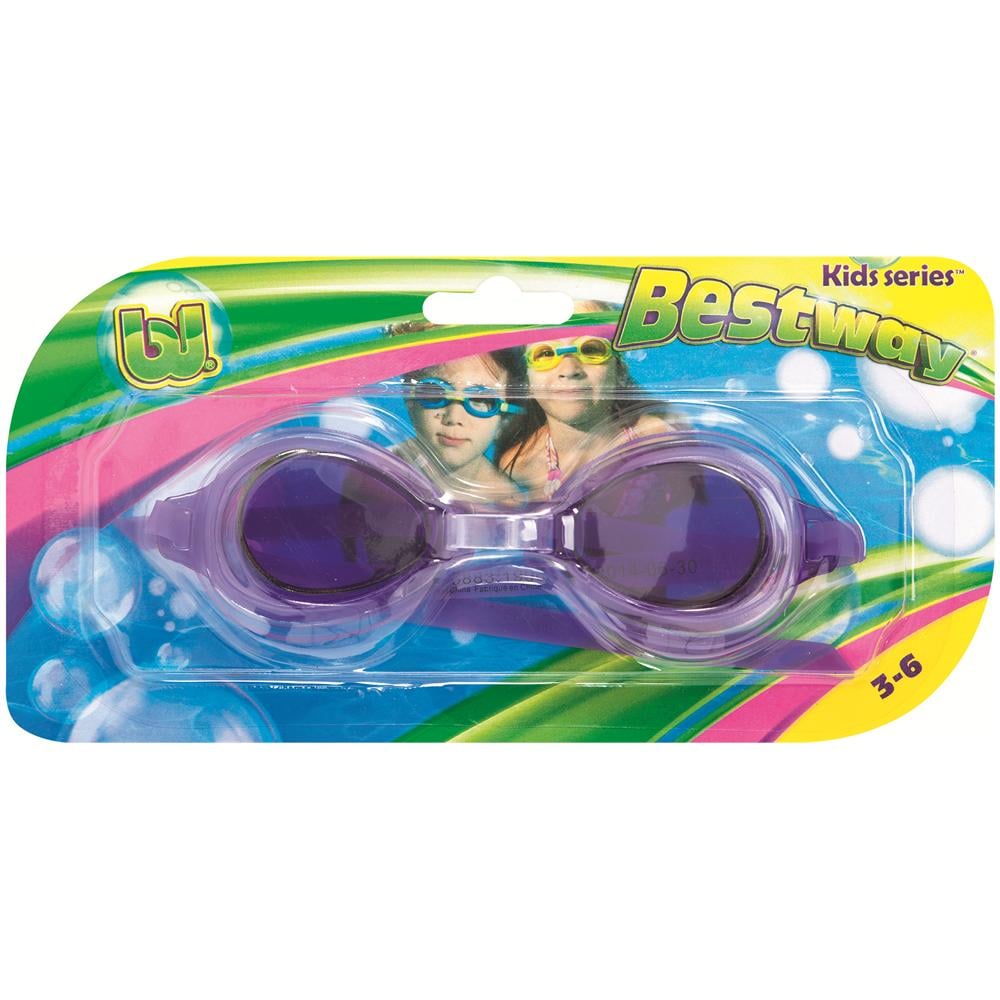 21002, Ragazzo, Blu, Fucsia, Verde, Unisex, Cartoncino blister, Cina - Foto 1