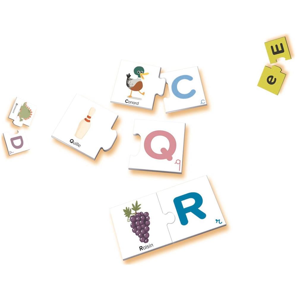 ABC Bambino Ragazzo / Ragazza giocattolo educativo - Foto 3