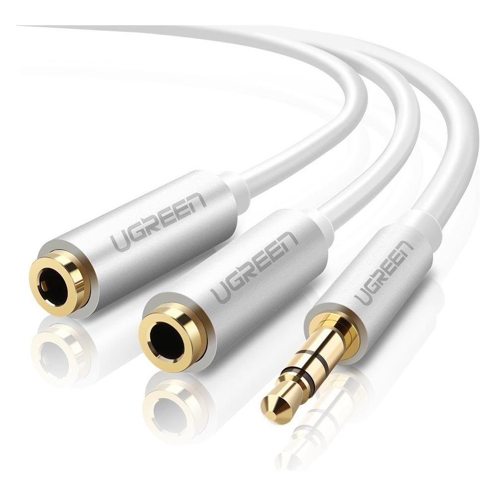 SHULIANCABLE Cavo Prolunga Jack 3,5mm, Cavo Di Prolunga Per Cuffie - Foto 10