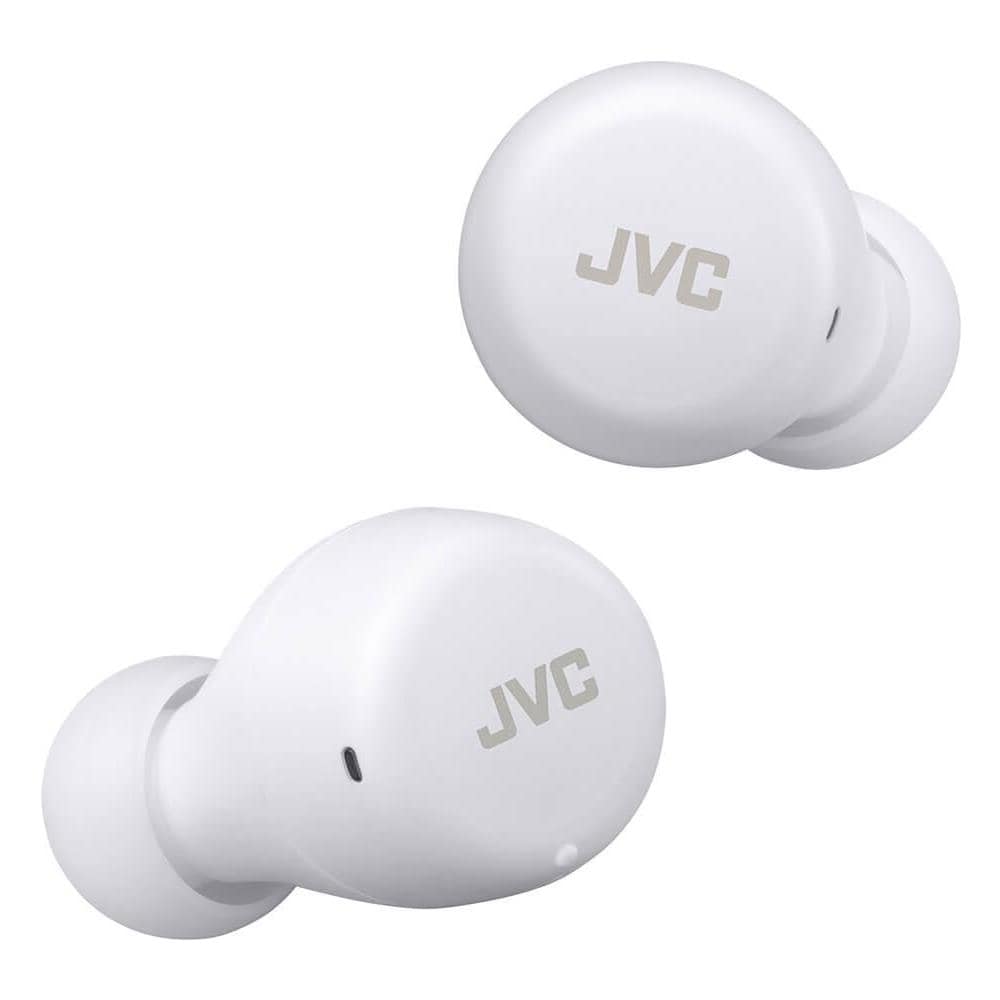 Auricolari In-Ear True Wireless Gumy Mini Bluetooth HA-A5T Colore Bianco - Foto 2