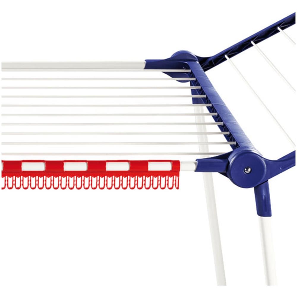 Stendibiancheria Pegasus 150 Solid Slim - Foto 10