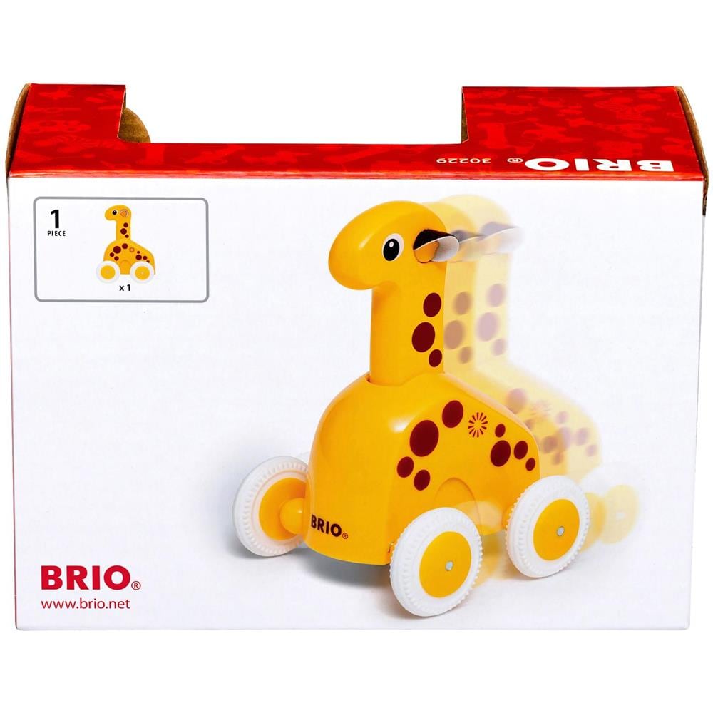 30229 Spingi E Vai Giraffa - Foto 2