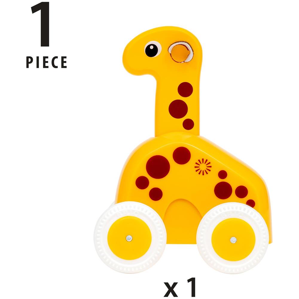 30229 Spingi E Vai Giraffa - Foto 4