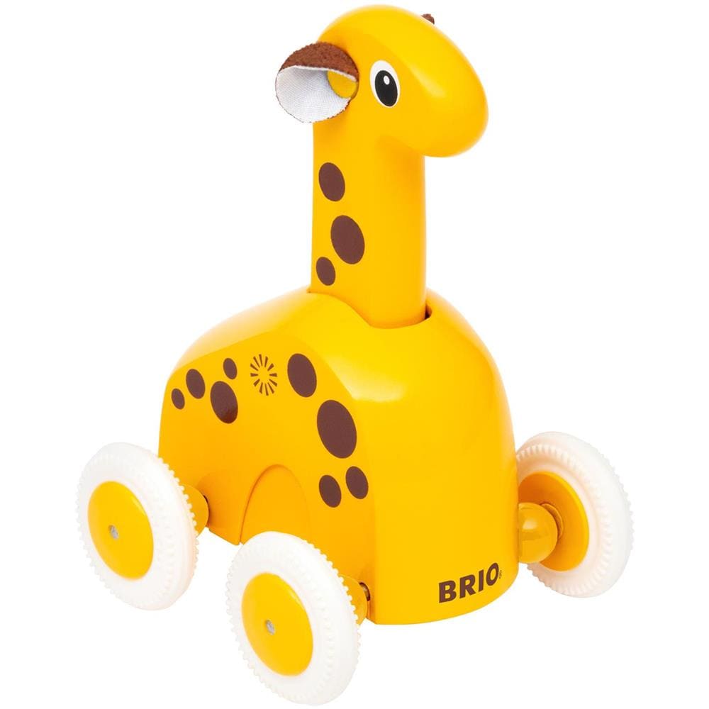 30229 Spingi E Vai Giraffa - Foto 1