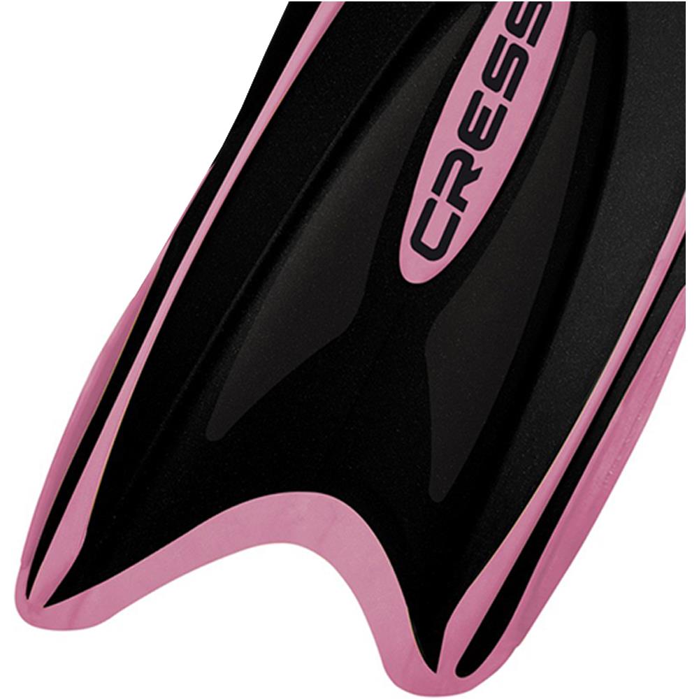 Pinne Palau Xs / s Nero / rosa - Foto 3