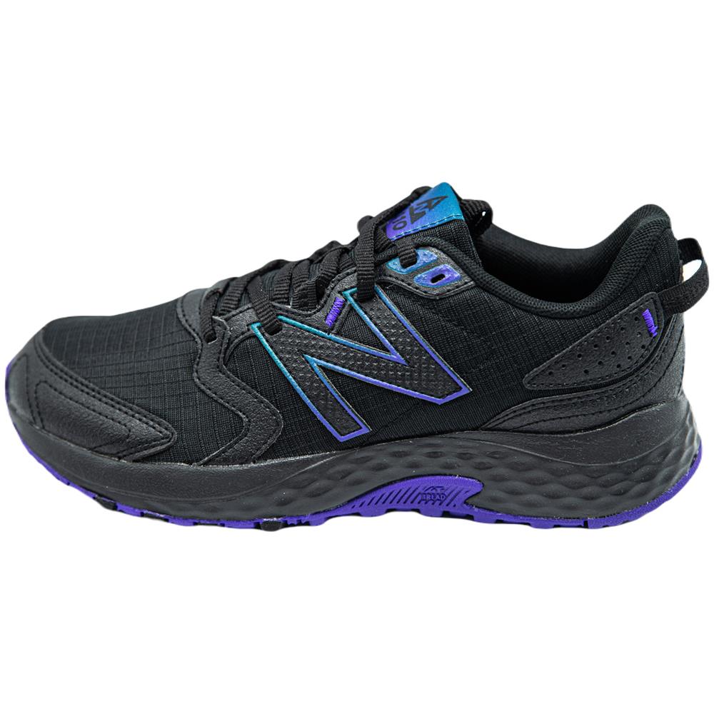 Wt410mb7, Donne, Nero, 36.5 - Foto 1