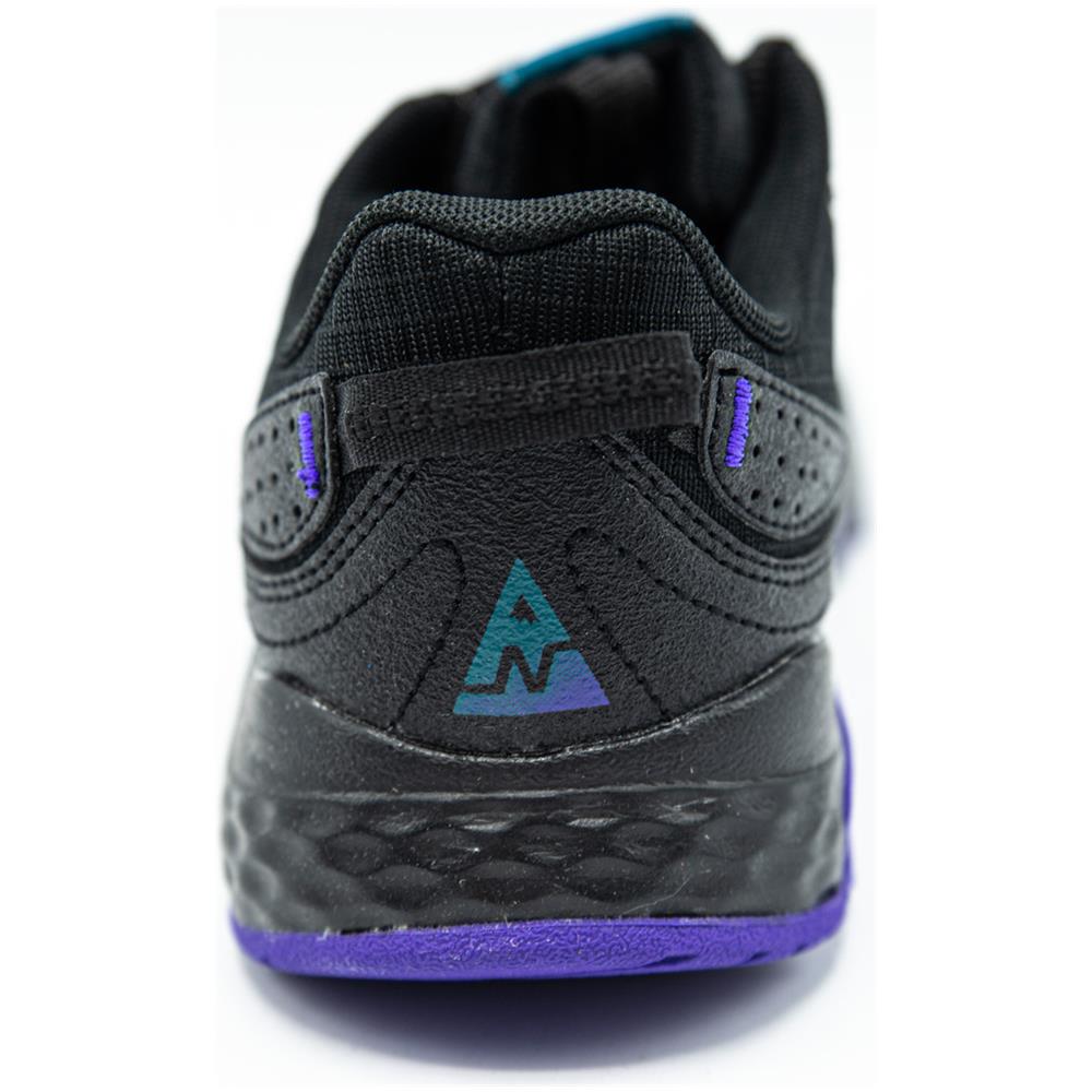 Wt410mb7, Donne, Nero, 36.5 - Foto 6