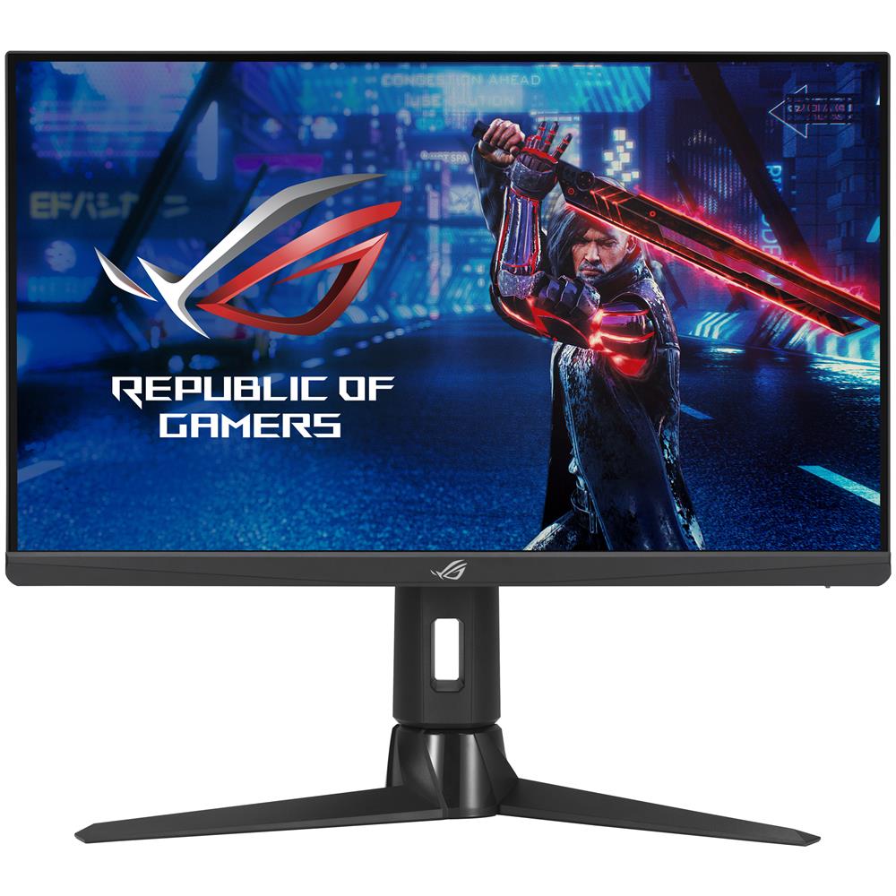 ROG Strix XG259CM Monitor PC 24.5 Pollici Full HD - Foto 1