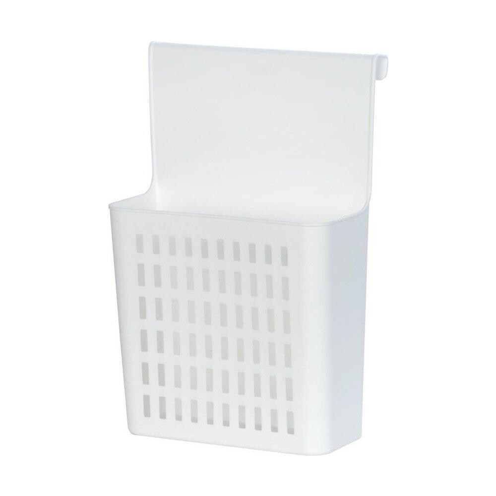 Organizer Per Lavabo, Bianco - Foto 2