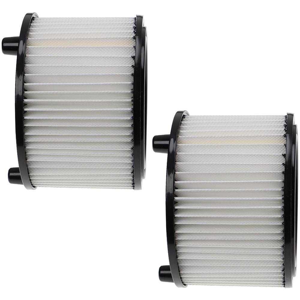 Set Bocchette Aspirapolvere Bosch - 5 Pezzi Per UniversalVac, EasyVac, AdvancedVac, Diametro 35 Mm