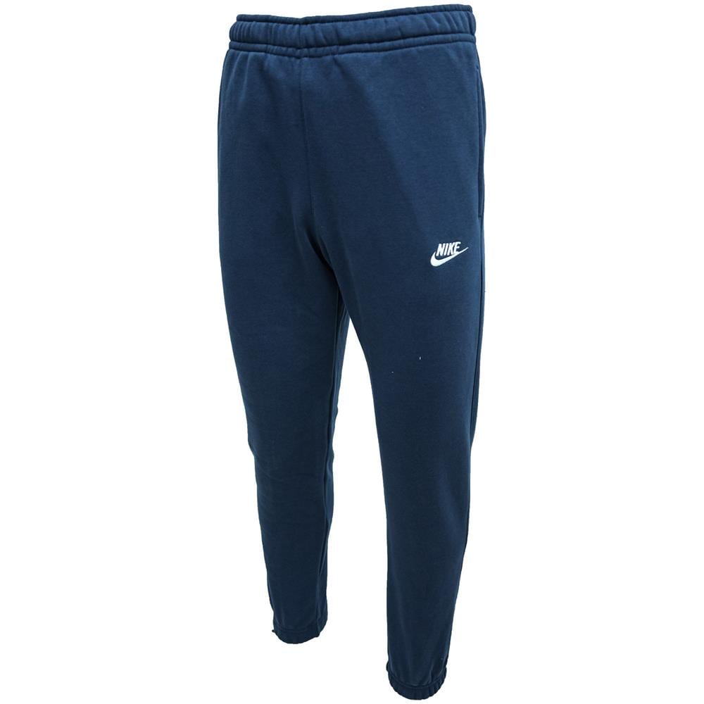 Sportswear Club Fleece Bv2737-410, Uomini, Blu, Xl - Foto 5