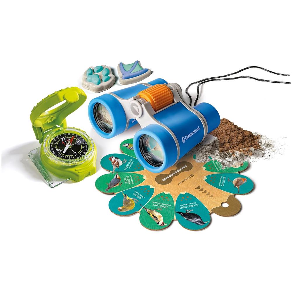 Laboratorio per Bambini Alla Scoperta della Natura 7+ Anni - Foto 2