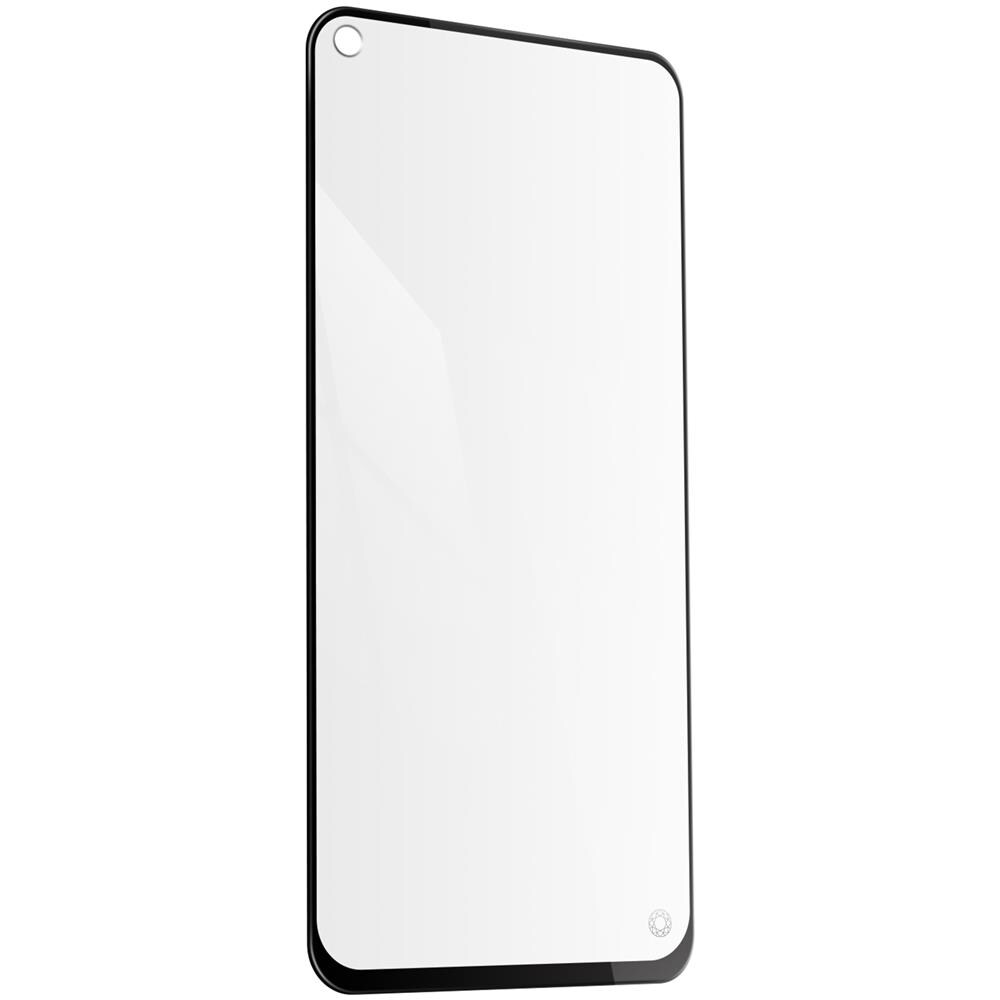 Vetro Temperato Per Iphone 11 Pro Max Garanzia A Vita Force Glass Bordo Nero - Foto 5