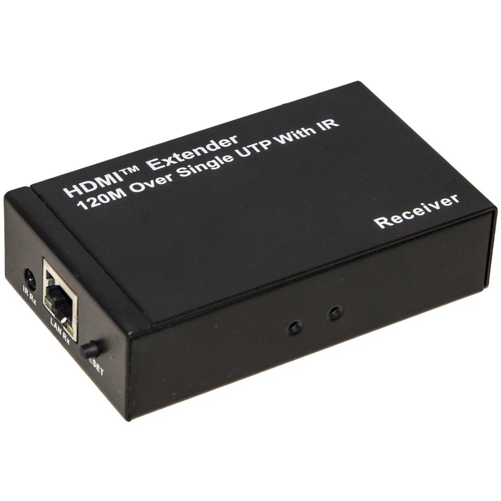 Ricevitore Per Estensore Hdmi Lkext18 - Foto 1