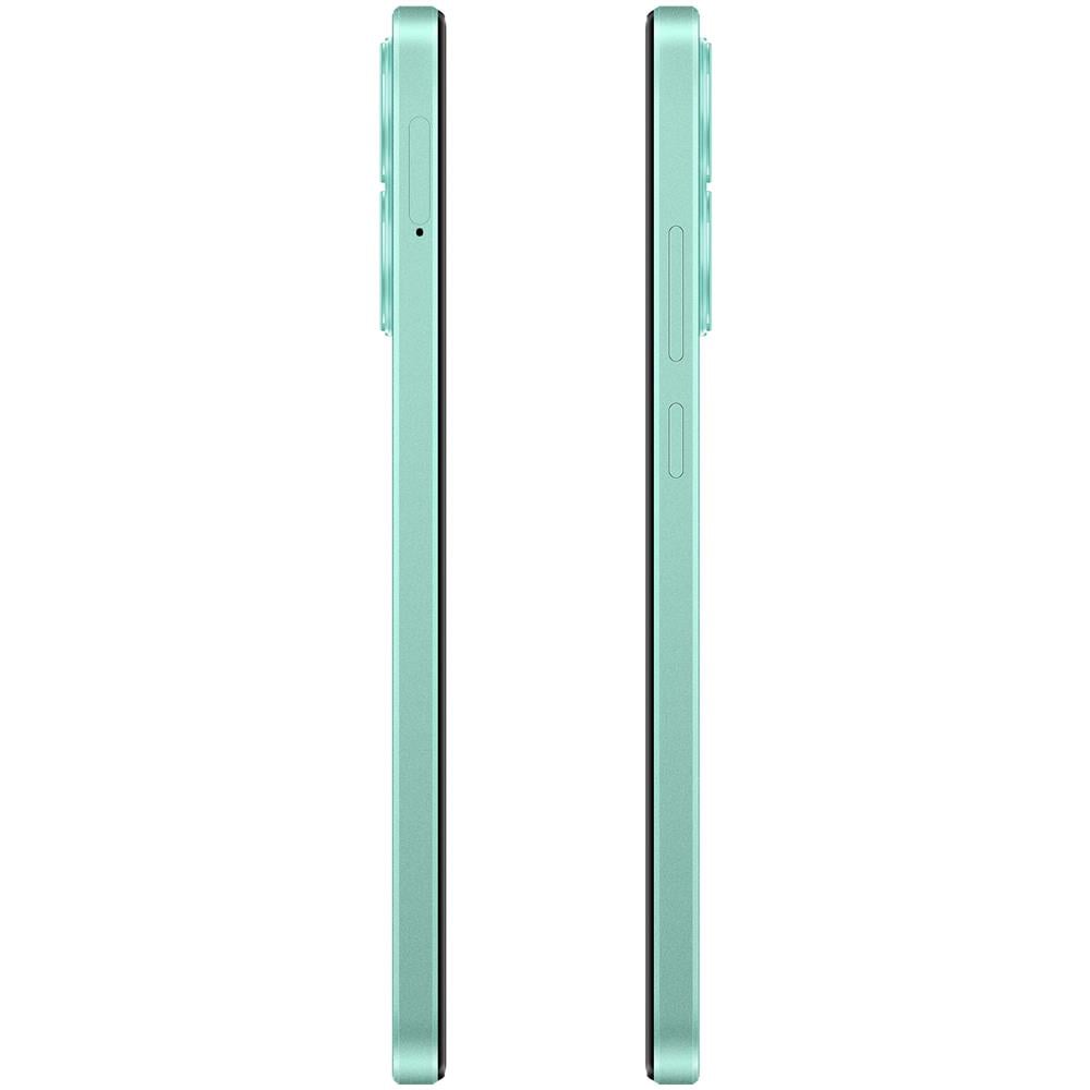 A78 4G 128GB 8 GB RAM Dual Sim Display 6.43" Full HD+ Slot Micro SD Fotocamera 50 Mpx Android Verde - Foto 7