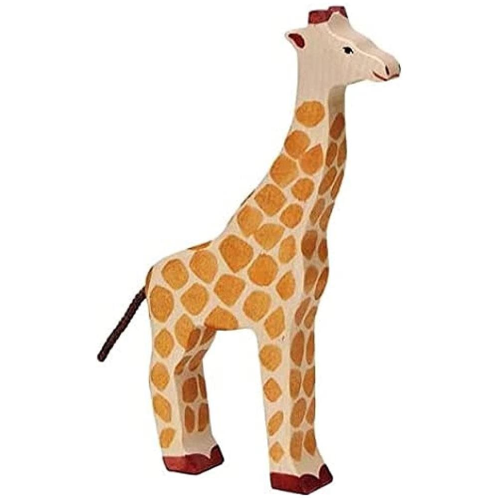 Figura Giocattolo Giraffa - Foto 2